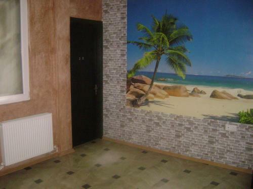 Hostal Guesthouse Melikishvili 57