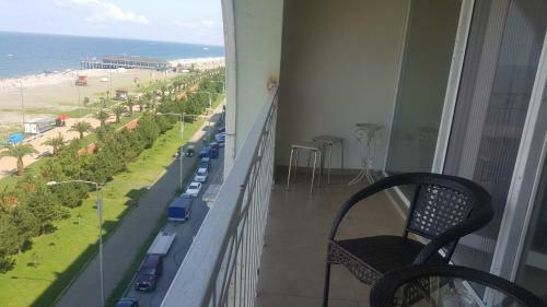 Apartment Khimshiashvili