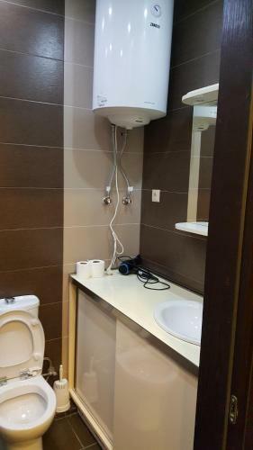 Apartment Khimshiashvili
