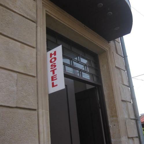 Hostal Mano Guest House