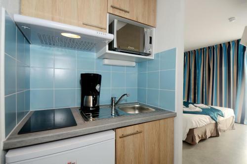 Aparthotel R�sidence Prestige Nak�ra