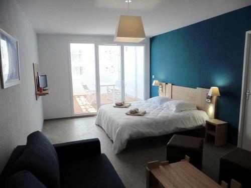 Aparthotel R�sidence Prestige Nak�ra