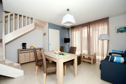 Aparthotel R�sidence Prestige Nak�ra