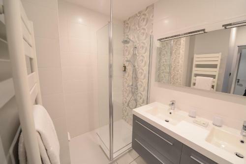 Hotel Les Maritonnes Parc & Vignoble