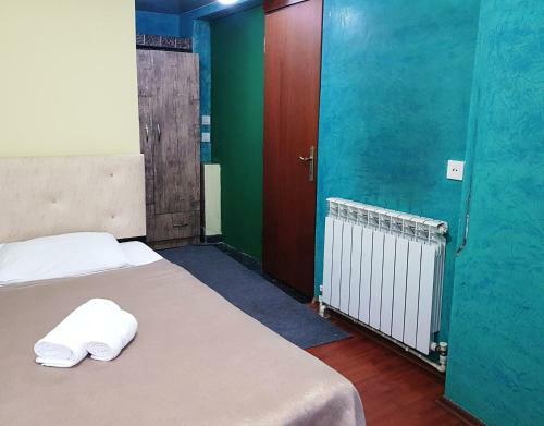Hostal Guest House Old Street