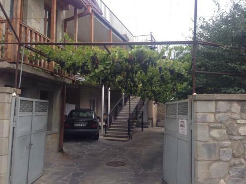 Hostal Guest House Armazi