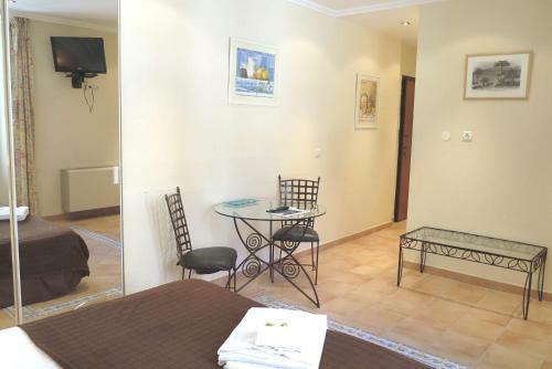 Apartamento Viva Riviera - 9 Rue Commandant Andr�