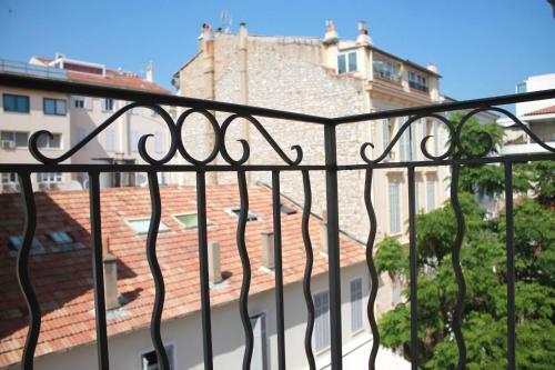 Apartamento Viva Riviera - 9 Rue Commandant Andr�