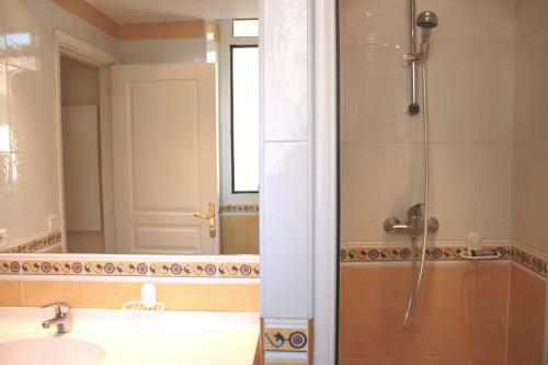 Apartamento Viva Riviera - 9 Rue Commandant Andr�