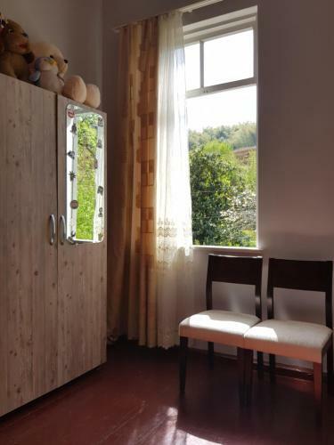 Hostal Maggie Guest House
