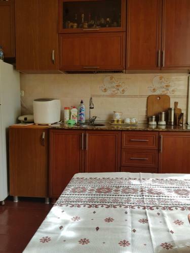 Hostal Maggie Guest House