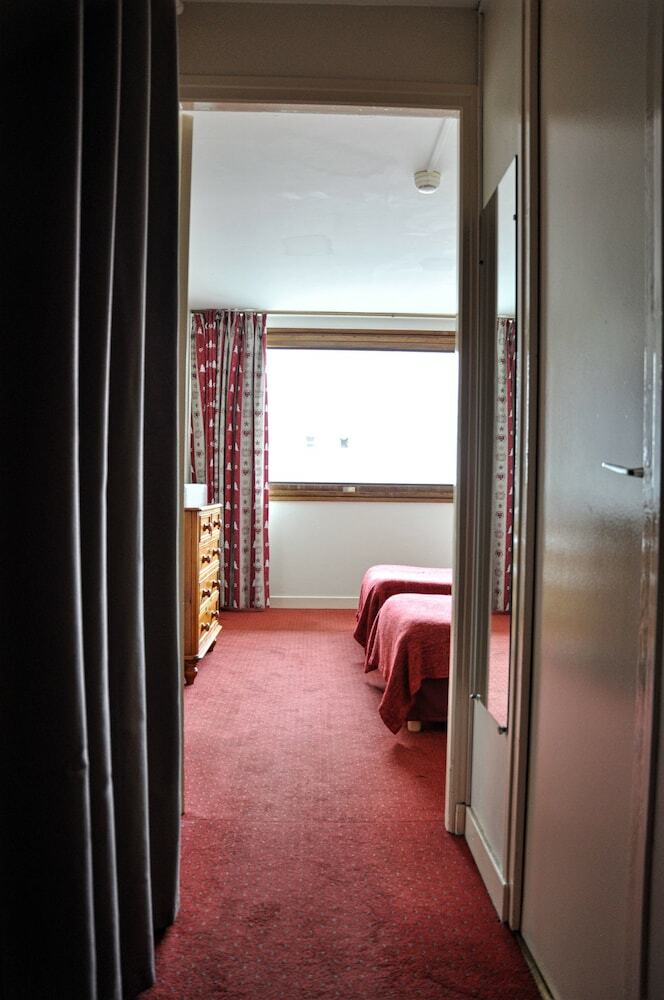 Hotel Le Provencal