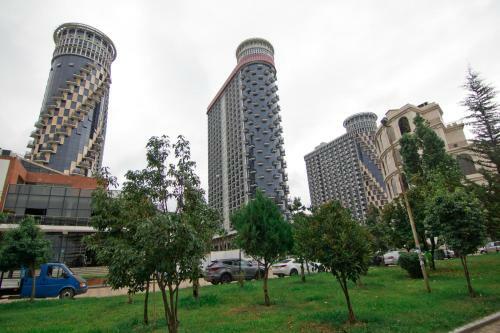 Apartments Beautiful Towers