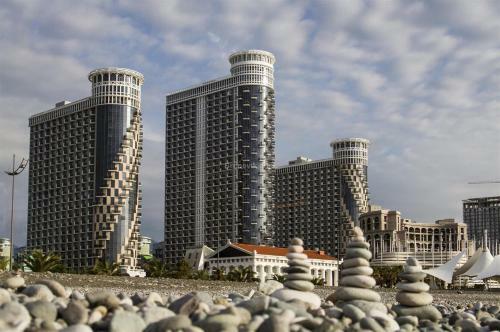 Apartments Beautiful Towers
