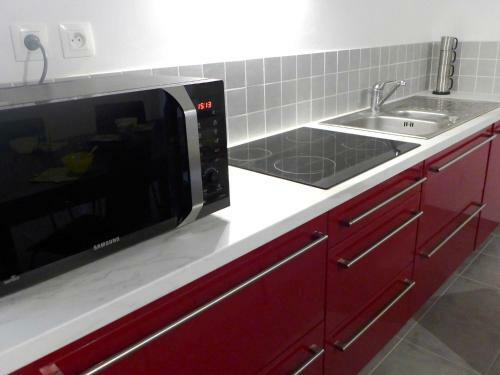 Apartment Dauphine