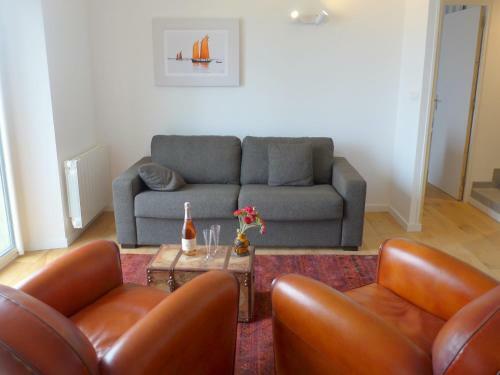 Apartment Dauphine