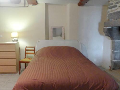 Apartment Dauphine