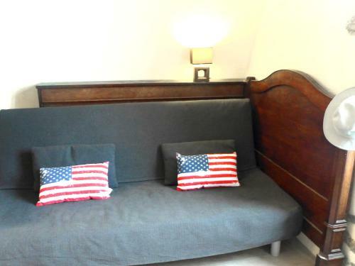 Apartment Dauphine