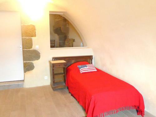Apartment Dauphine