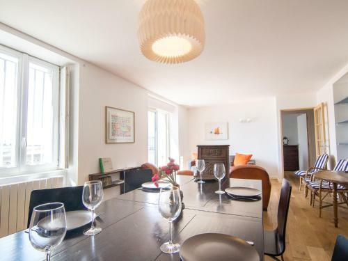 Apartment Dauphine