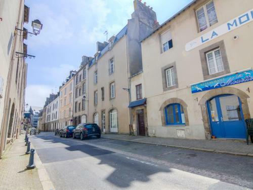 Apartment Dauphine