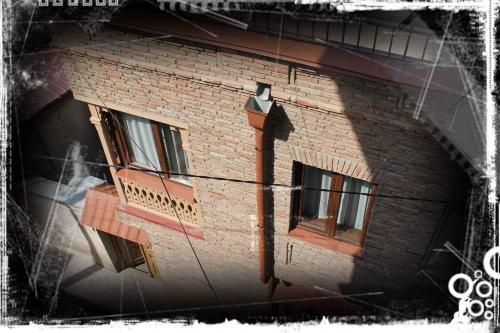 Apartment On Sultnishani In Old Tbilisi