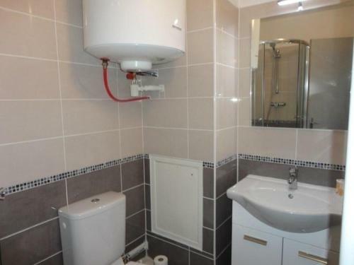 Rental Apartment Sables D'or
