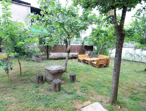 Hostal Guest House Rioni
