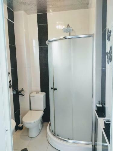 Hostal Guest House Rioni