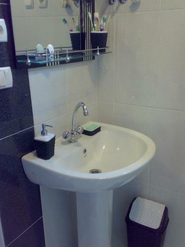 Hostal Guest House Rioni