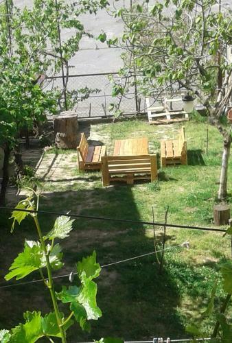 Hostal Guest House Rioni