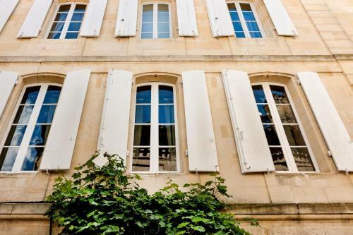 Apartamento Concept Appart St Emilion