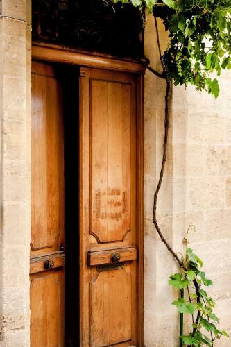 Apartamento Concept Appart St Emilion