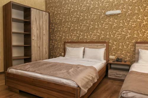 Hotel Gureli