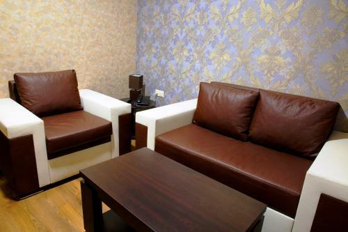 Hotel Gureli