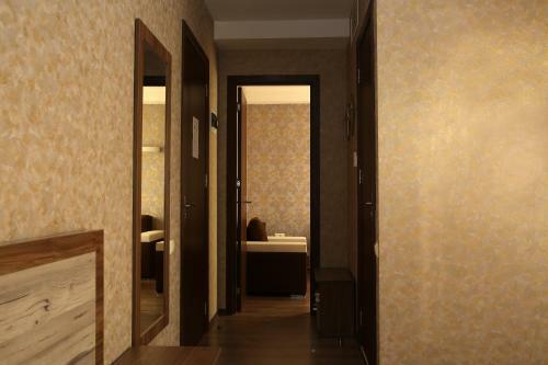 Hotel Gureli