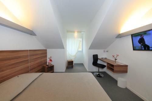 Hotel Logis H�tel L'europe