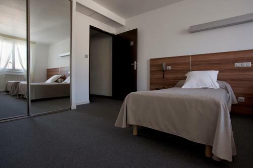 Hotel Logis H�tel L'europe