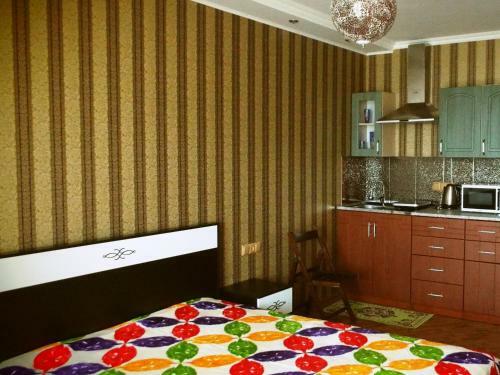 Apartment Belaya Volna