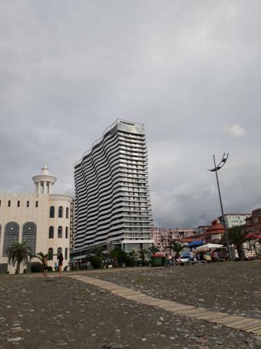 Apartment Belaya Volna