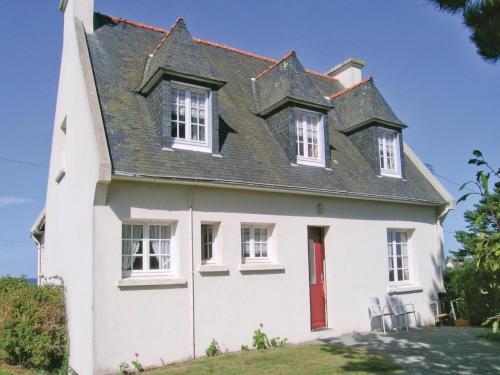 Holiday Home Rue Du Quebo
