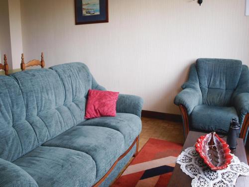 Holiday Home Rue Du Quebo