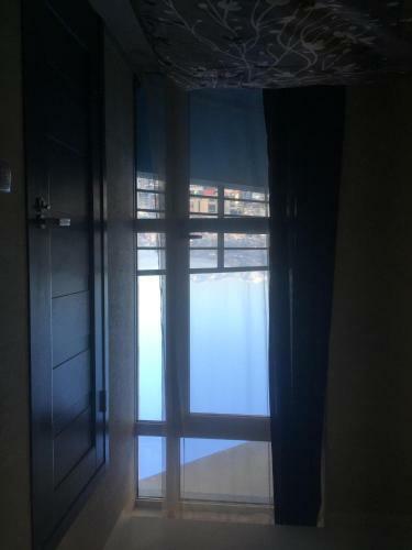 Apartment In Yalcin Star Residence