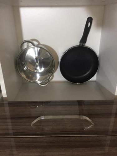 Apartment In Yalcin Star Residence