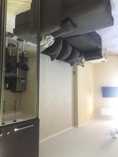 Apartment In Yalcin Star Residence