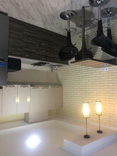 Apartment In Yalcin Star Residence