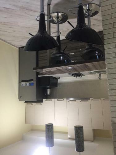 Apartment In Yalcin Star Residence