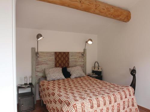 Holiday Home Reillanne I