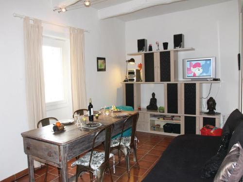 Holiday Home Reillanne I