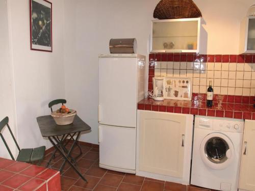 Holiday Home Reillanne I